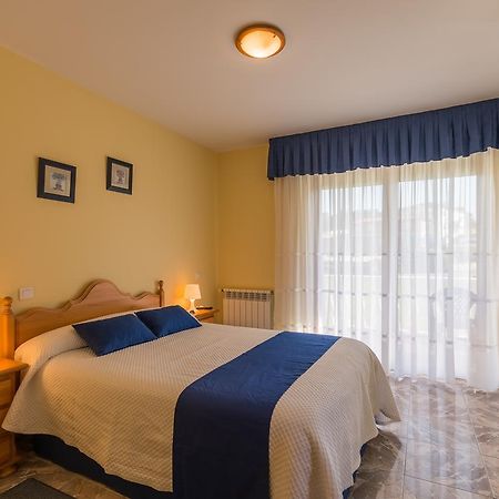 Hotel La Bolera Isla Plana Dış mekan fotoğraf