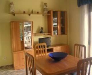 Hotel La Bolera Isla Plana Dış mekan fotoğraf