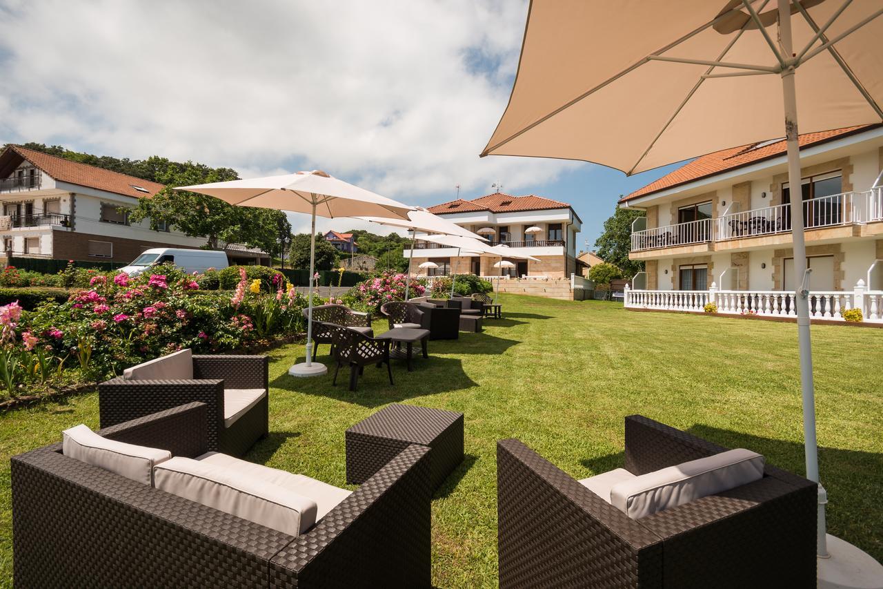Hotel La Bolera Isla Plana Dış mekan fotoğraf