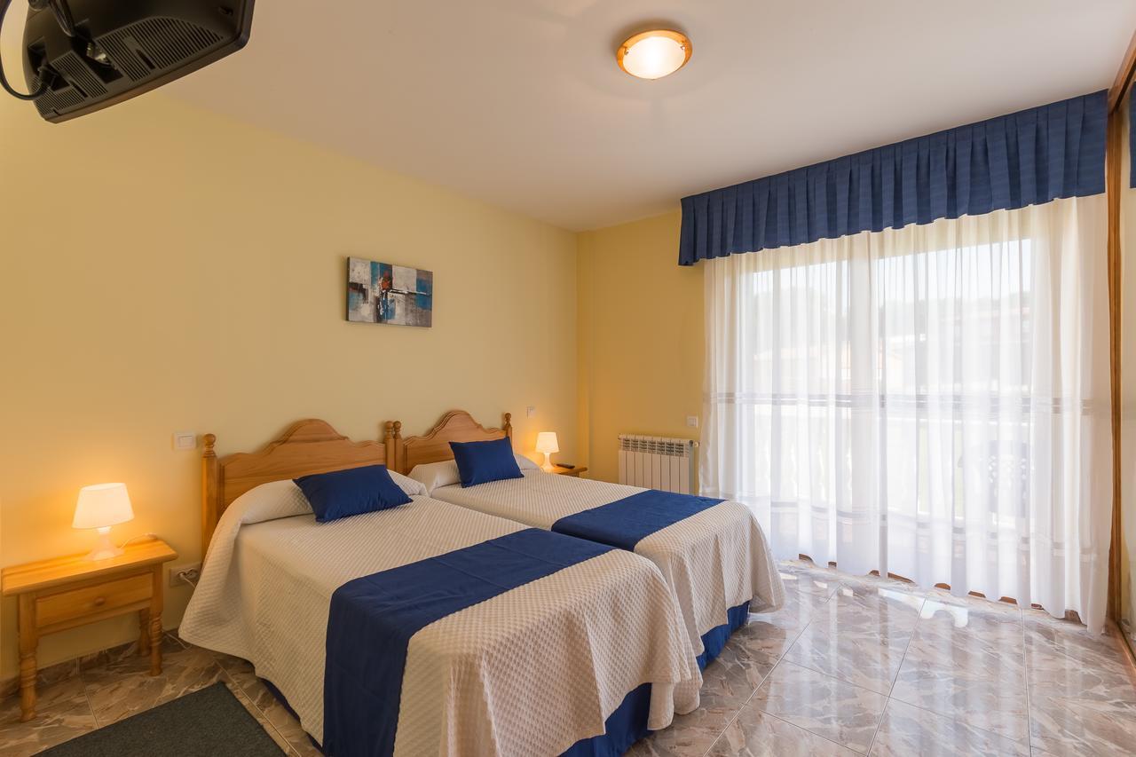 Hotel La Bolera Isla Plana Dış mekan fotoğraf